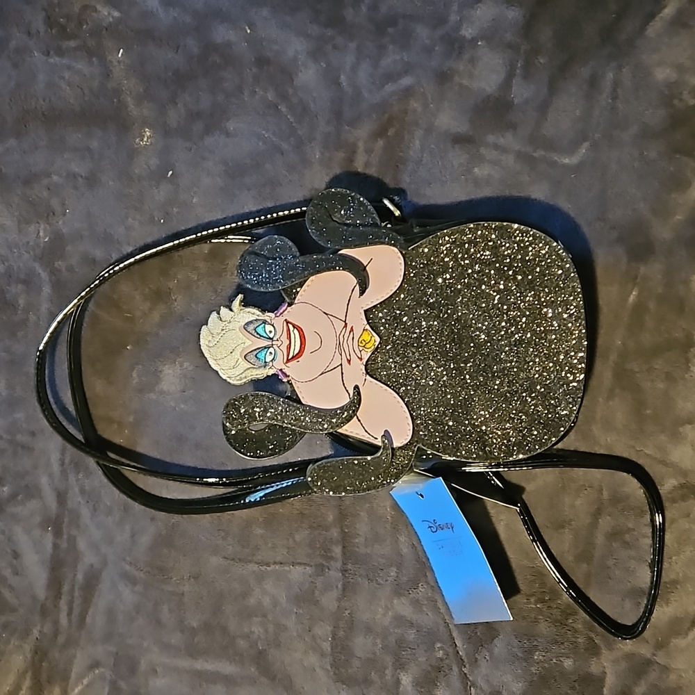 Disney Ursula small purse